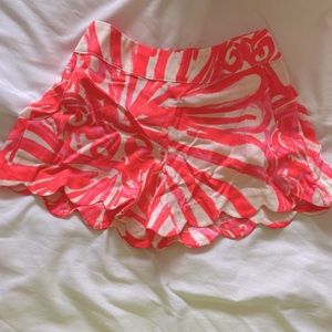 Lilly Pulitzer Shorts